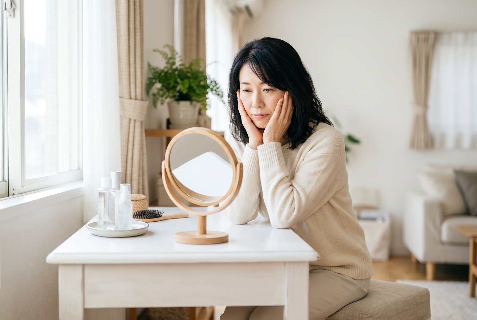 美容医療、やりすぎない順番は？高周波から始める理由