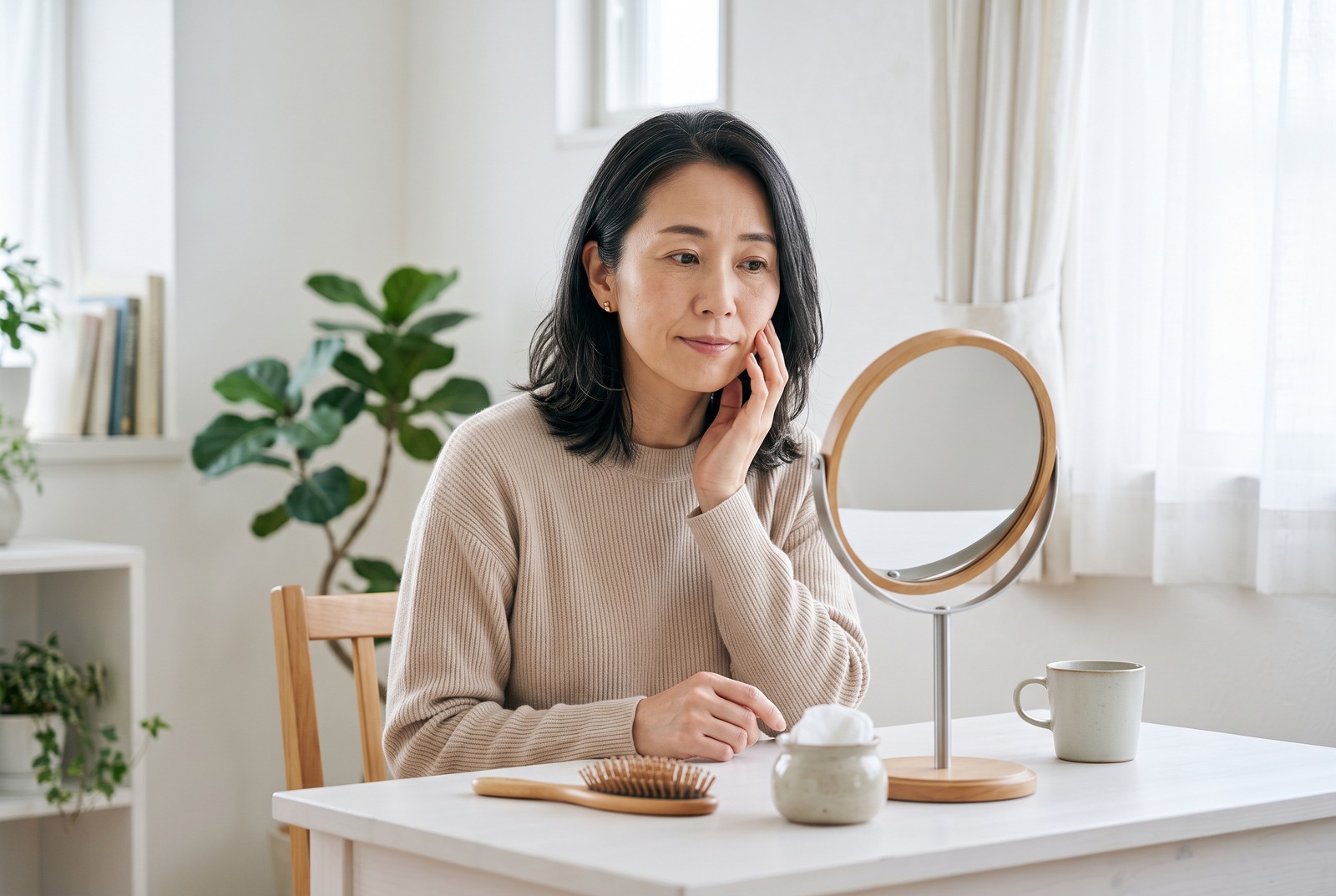 初めての美容医療、40代から何を選ぶ？最初の一歩は高周波から
